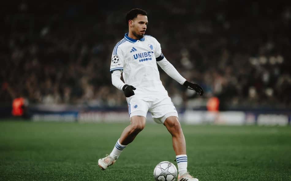 Brasileiro 'esquecido' é eleito Melhor da Partida em partida de Champions