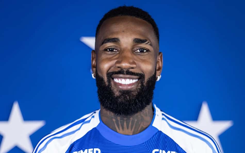 Jornalista compara Gerson com alvo do Flamengo no mercado: 'Não dá'