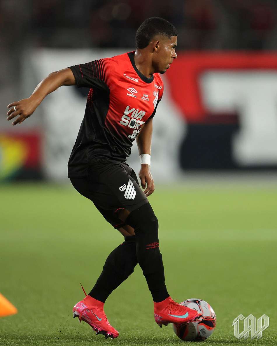 Gilberto Athletico