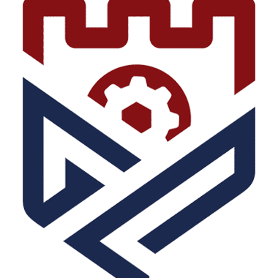 Grêmio Prudente escudo