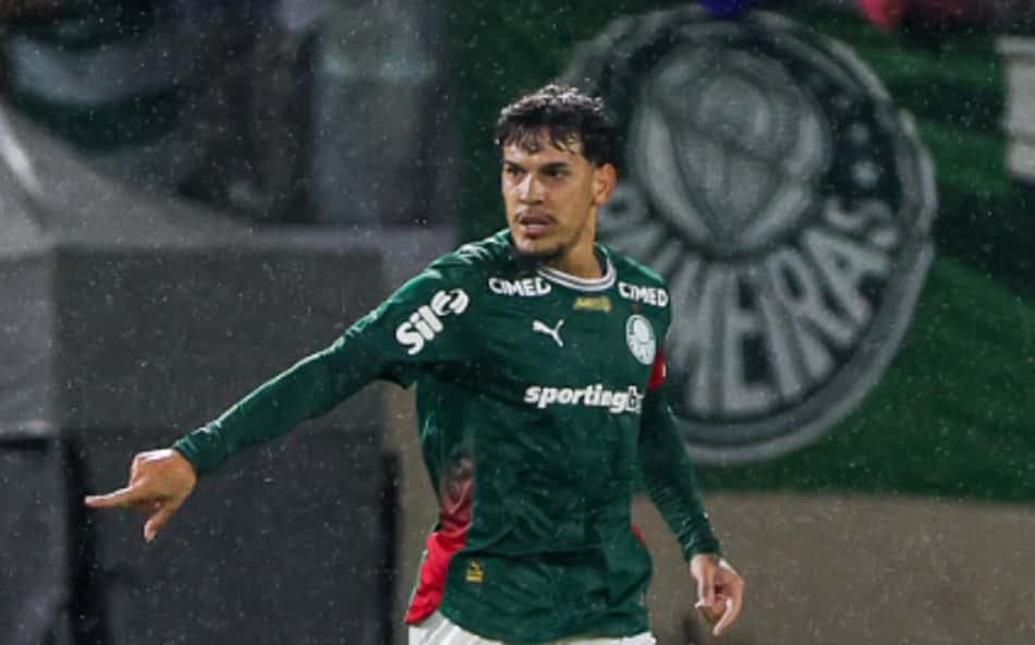 Palmeiras inicia Brasileirão com velhos pilares, elenco reformulado e novidades da base