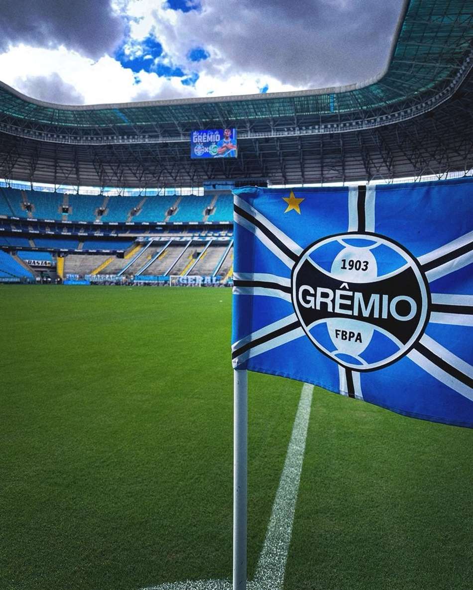 AO VIVO: Grêmio e Juventude fazem clássico no Campeonato Gaúcho