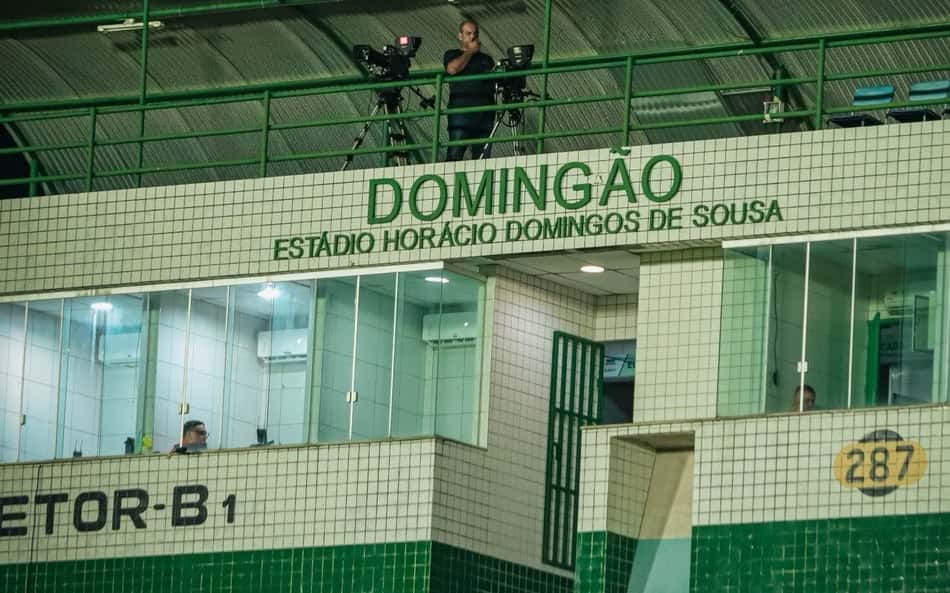 Fortaleza está escalado para enfrentar o Horizonte pelo Estadual