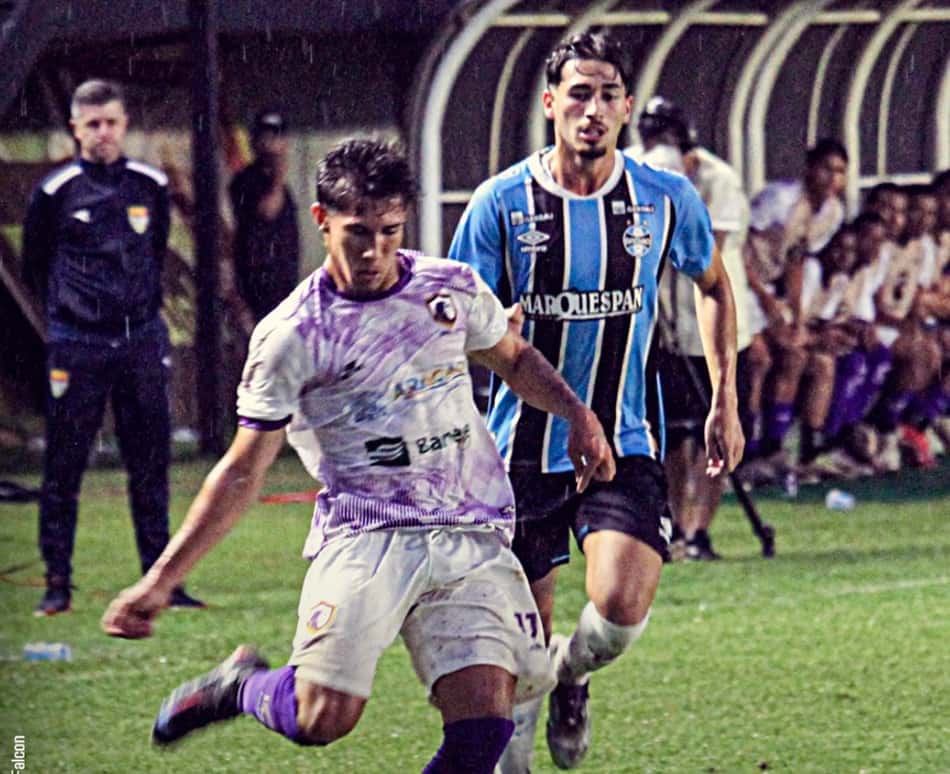 Grêmio Copinha