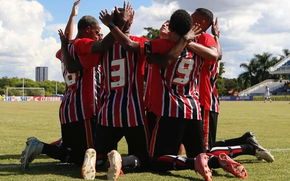 Agenda da Copinha: veja os jogos e horários deste sábado (10)