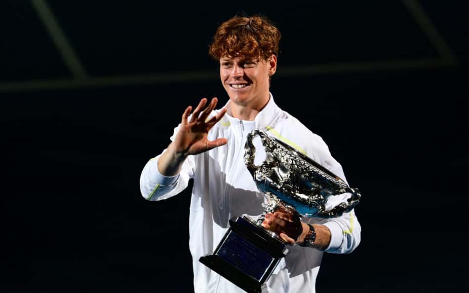 Australian Open anuncia premiação recorde