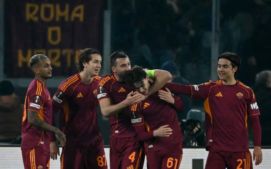 Wesley joga, e Lyon vence sem Endrick: veja como foi o dia da Europa League