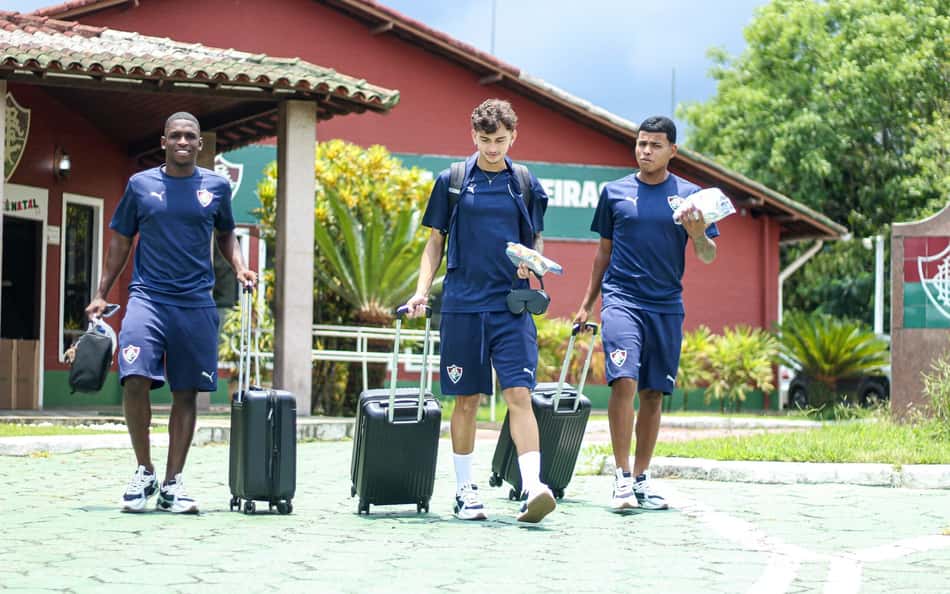 Agenda da Copinha: veja os jogos e horários desta segunda-feira (05)