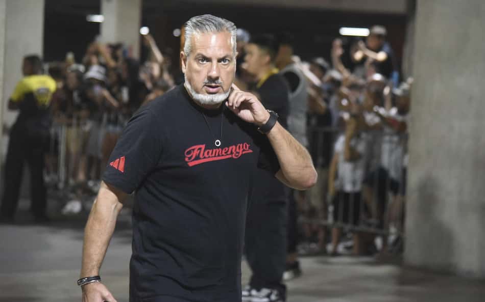 Flamengo: saiba os próximos passos do clube na janela de transferências