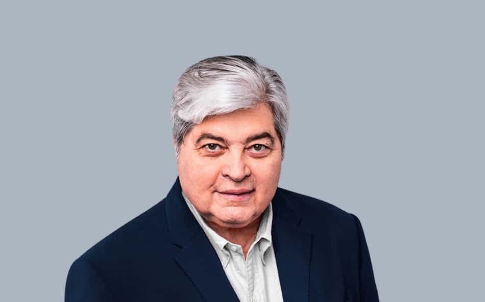 Apresentador e narrador, Datena pede demissão de emissora