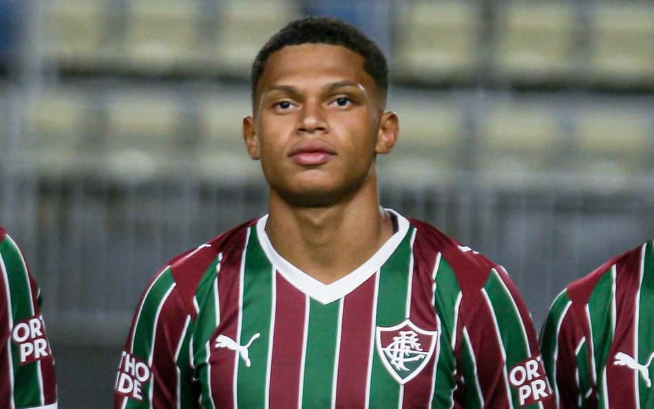 Kelwin valoriza vitória na Copinha e revela ambição: 'Ser campeão'