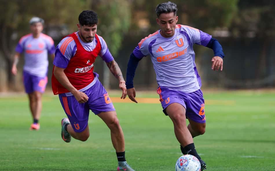 Atlético-MG esclarece pendências com clube chileno e tratativas envolvendo Lucas Assadi
