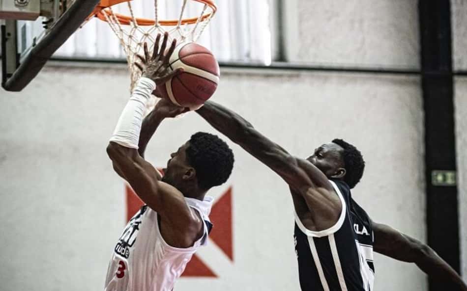 NBB: Corinthians se reabilita e derrota o Vasco em São Januário