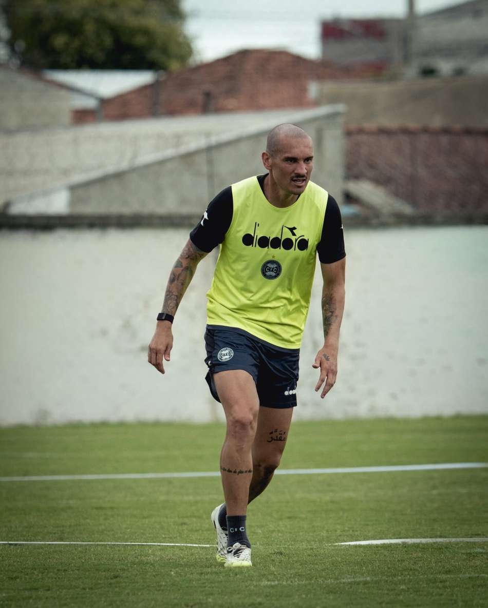 Maicon Coritiba