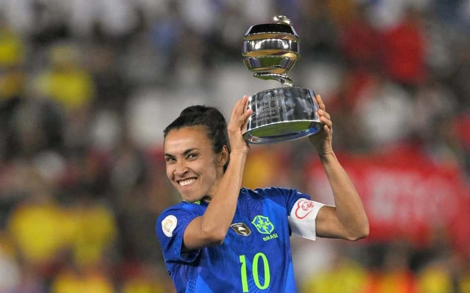 Gestão Esportiva na Prática: Copa do Mundo Feminina 2027 – oportunidade, legado e teste de maturidade