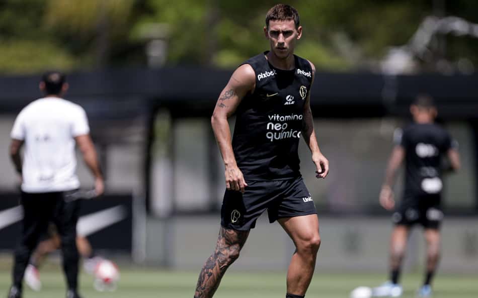 Corinthians paga primeira parcela de acordo com Rojas; veja o valor