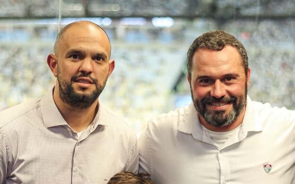 Fluminense tem estratégia definida para contratação de centroavante