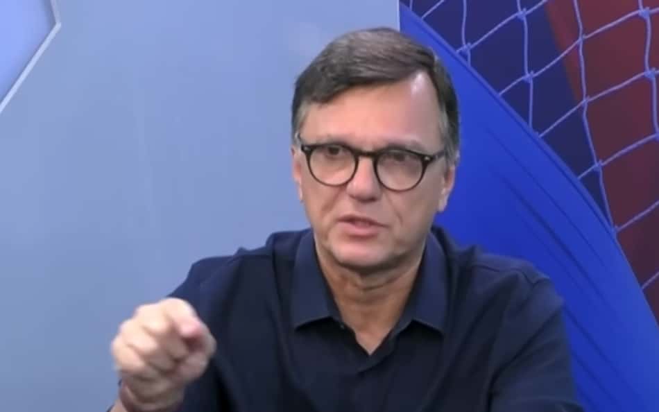 Mauro Cezar analisa semifinais da Copa do Brasil