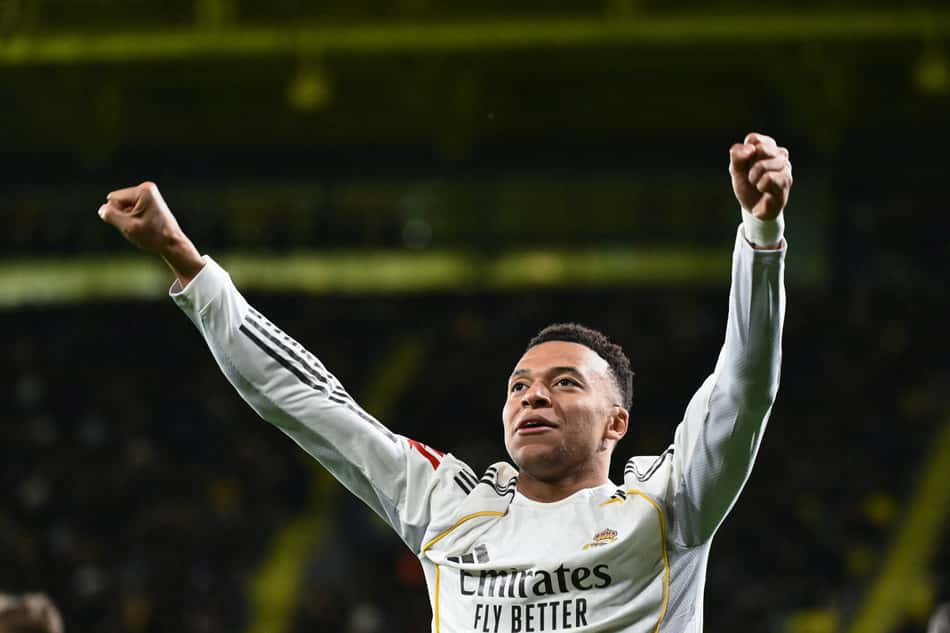 É muito gol; veja os jogadores com mais contribuições em gols na Europa