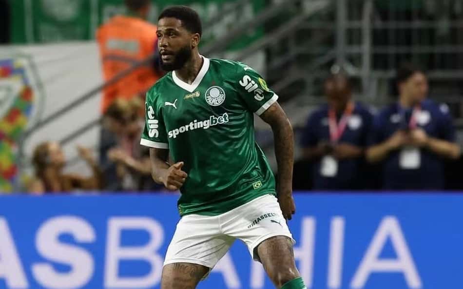 Micael Palmeiras