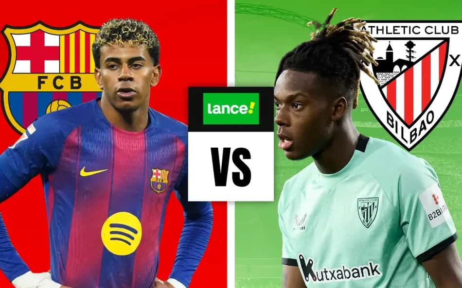 Barcelona x Athletic Bilbao: Palpites, análise e odds
