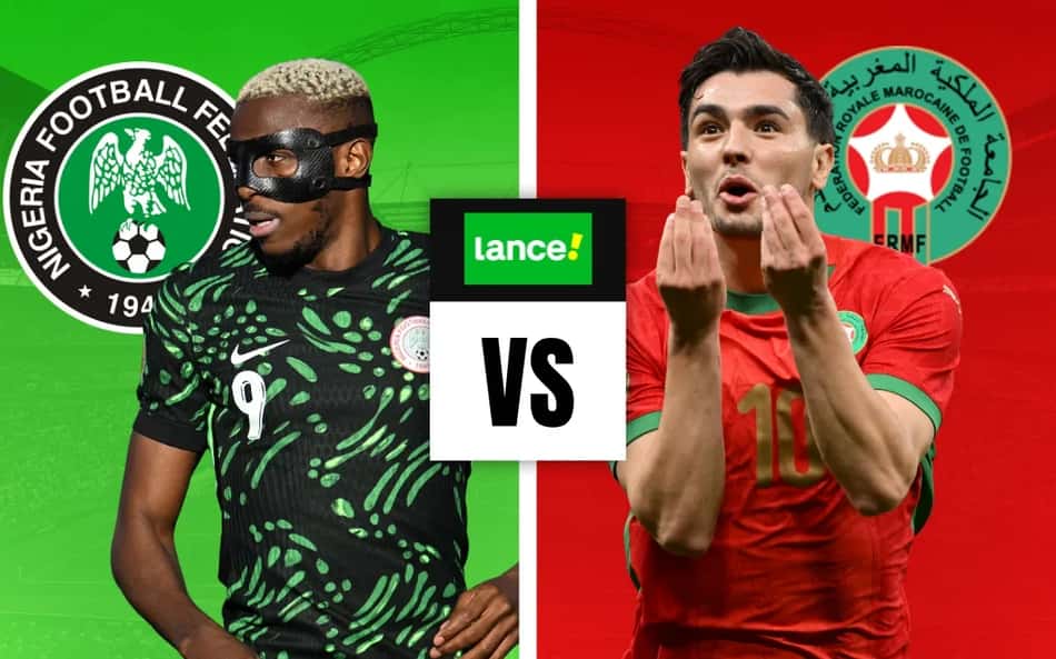 Nigéria x Marrocos – Palpites, análise e odds