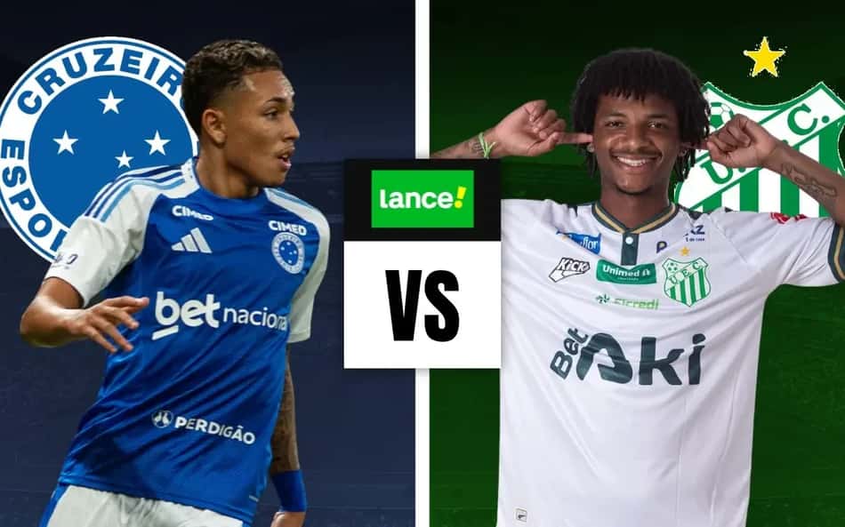 Cruzeiro x Uberlândia – Palpites, análise e odds