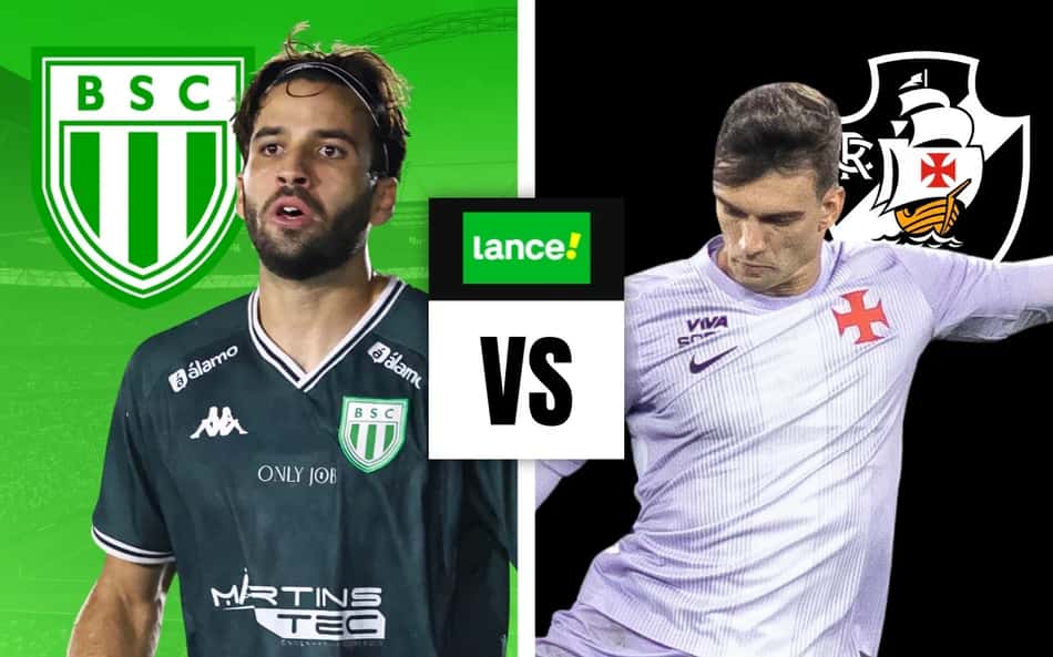 Boavista x Vasco: Palpites, análise e odds