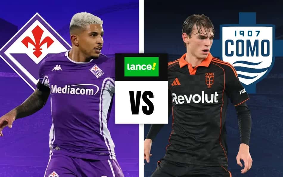 Fiorentina x Como – Palpites, análise e odds