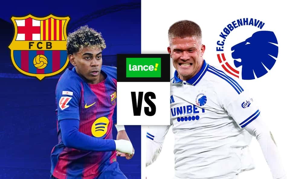 Barcelona x Copenhagen – Palpites, análise e odds