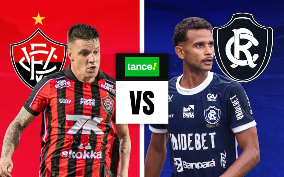 Vitória x Remo – Palpites, análise e odds