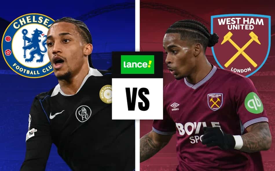 Chelsea x West Ham – Palpites, análise e odds