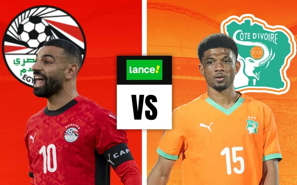 Egito x Costa do Marfim- Palpites, análise e odds