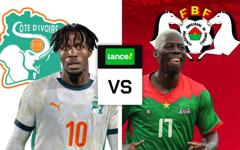 Costa do Marfim x Burkina Faso – Palpites, análise e odds