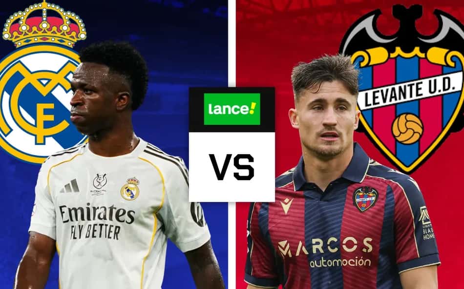 Real Madrid x Levante – Palpites, análise e odds