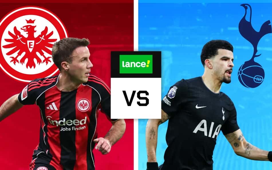Eintracht Frankfurt x Tottenham – Palpites, análise e odds