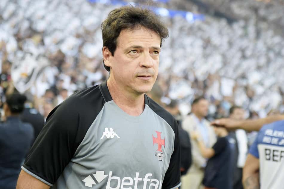 Fernando Diniz