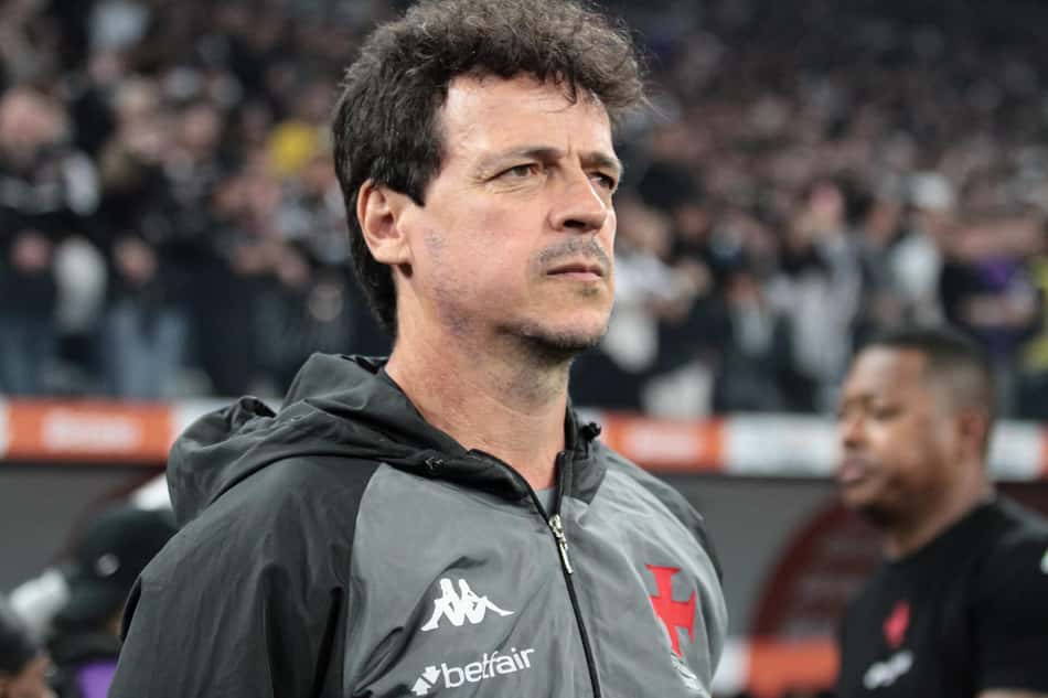 Fernando Diniz