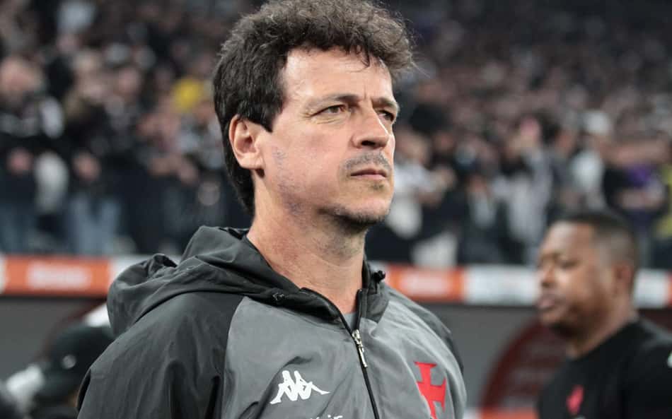 Fernando Diniz