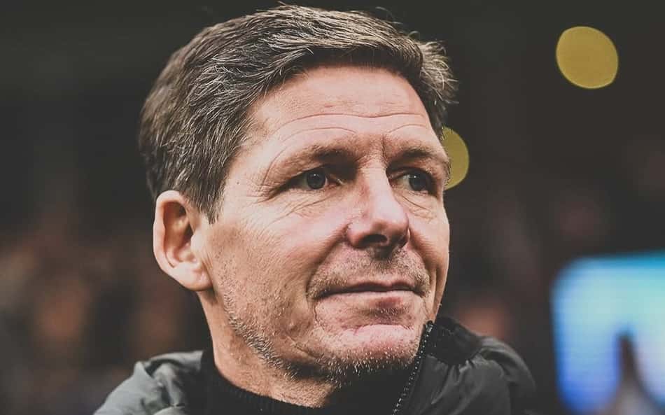 'Nosso sub-21 teria sido melhor': técnico do Crystal Palace desabafa após vexame na FA Cup