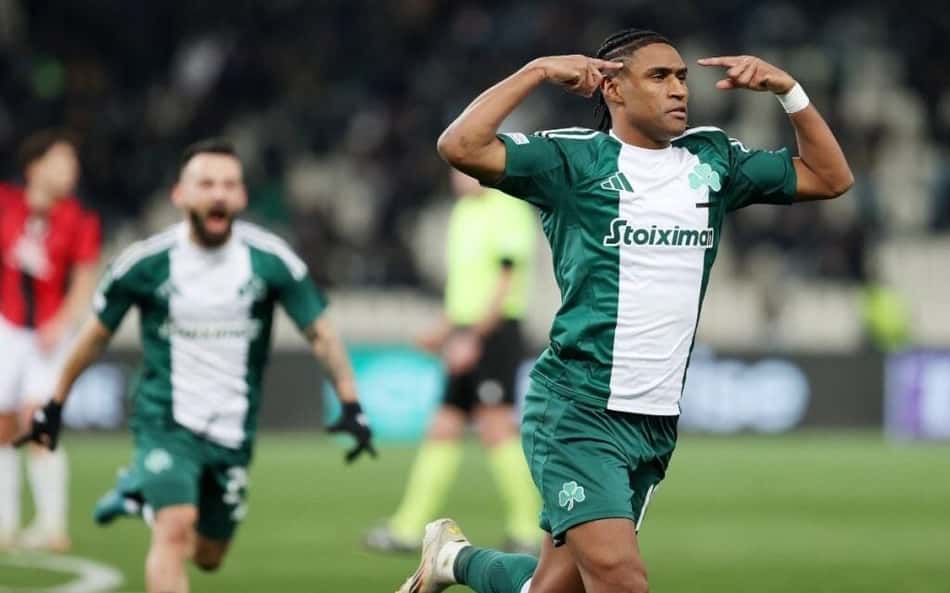 A caminho do Grêmio, Tetê se despede de time da Europa