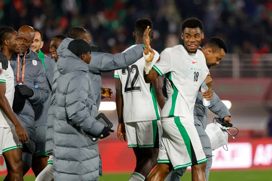 Pontaria afiada; veja os artilheiros da Copa Africana de Nações