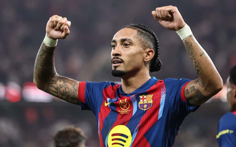 ESPN desbanca concorrentes com título do Barcelona em cima do Real Madrid