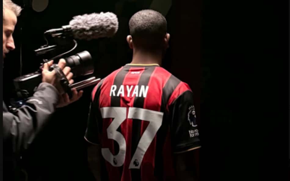 Torcedores do Vasco mandam recado a novo clube de Rayan: 'Não combinou'
