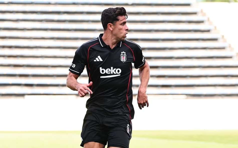Gabriel Paulista Besikitas