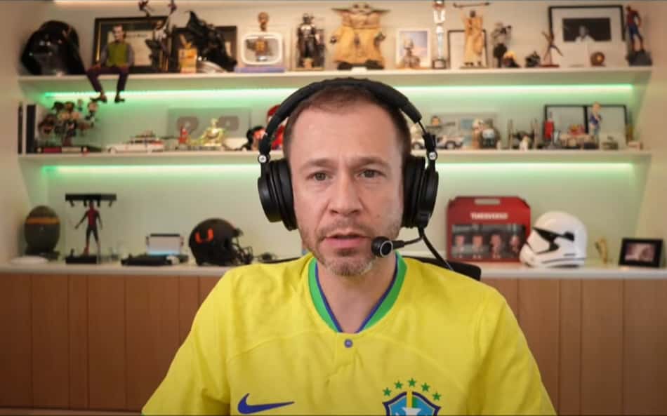 Tiago Leifert