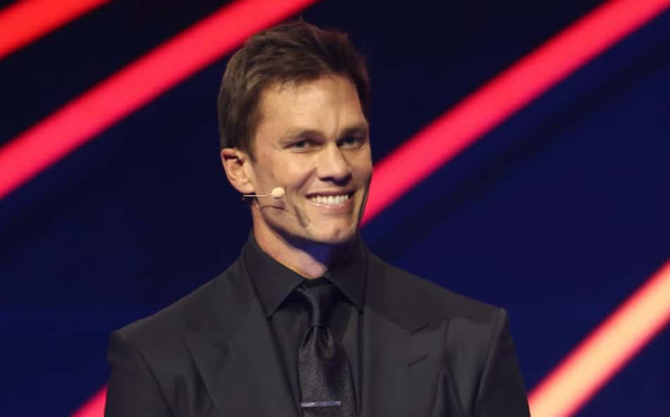 Tom Brady, ex de Gisele Bündchen, vive affair com influenciadora