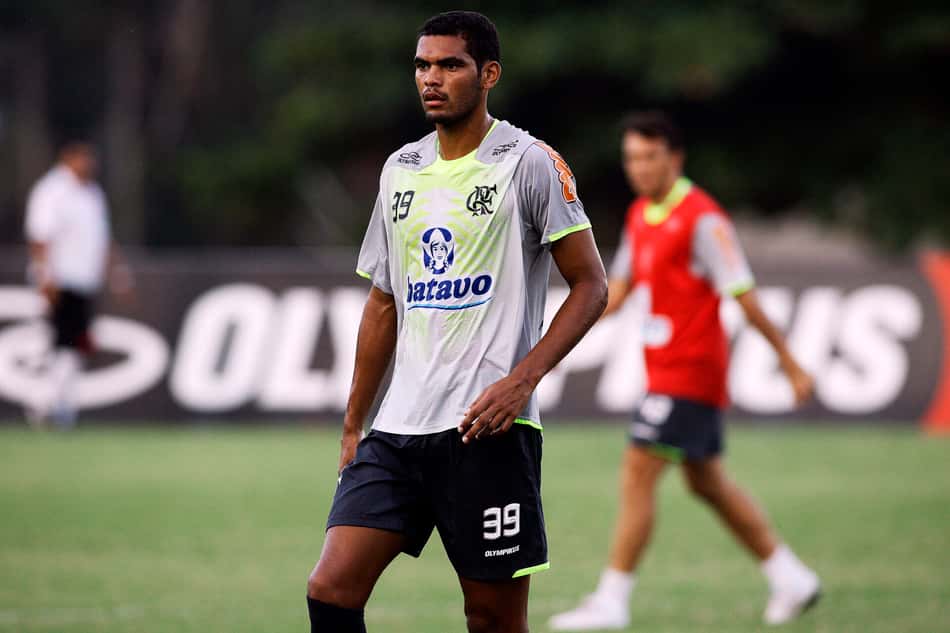 Flamengo Rômulo
