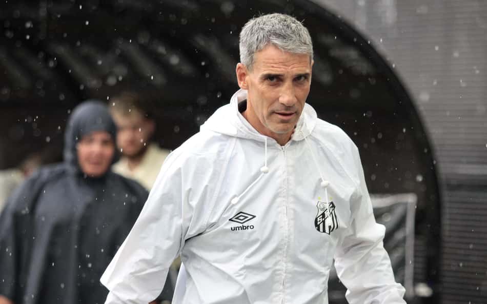 Vojvoda - Santos