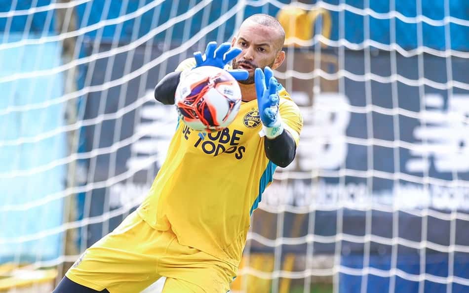 Weverton
